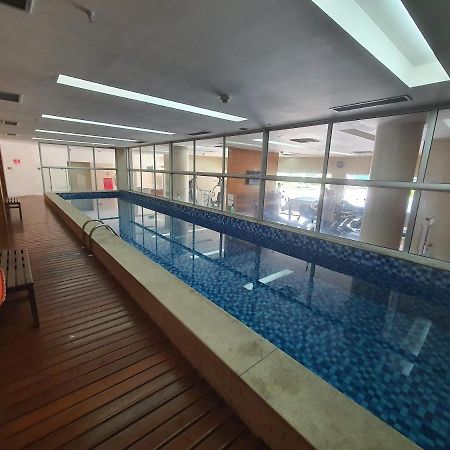 Vision Executive Esplanada Hotel บราซิเลีย ภายนอก รูปภาพ