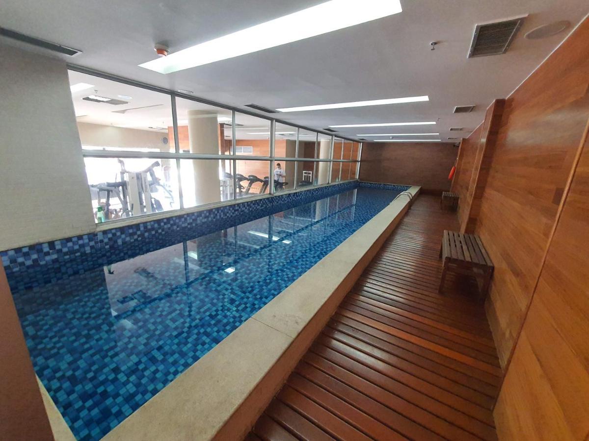 Vision Executive Esplanada Hotel บราซิเลีย ภายนอก รูปภาพ