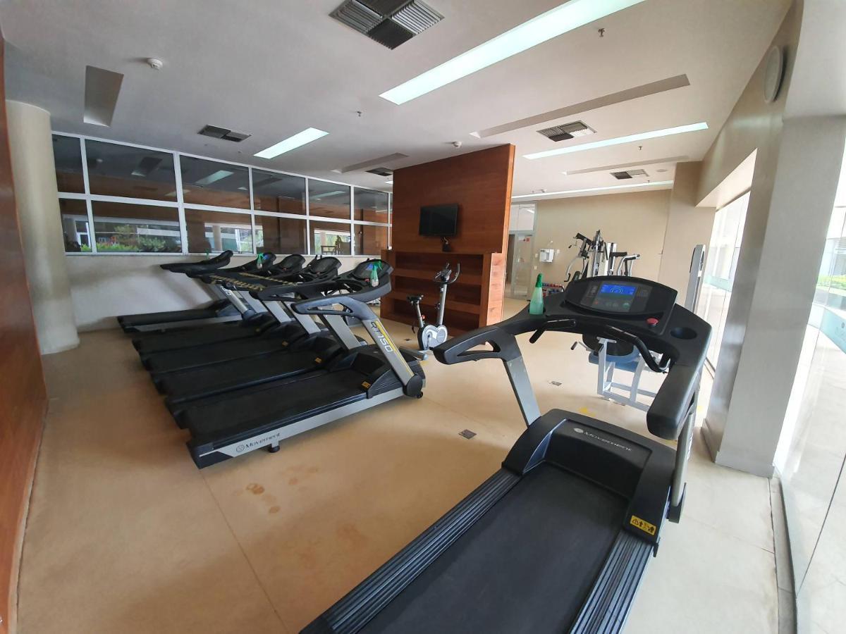 Vision Executive Esplanada Hotel บราซิเลีย ภายนอก รูปภาพ