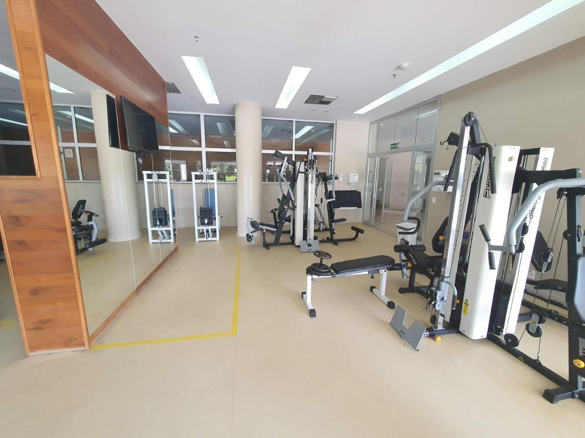 Vision Executive Esplanada Hotel บราซิเลีย ภายนอก รูปภาพ
